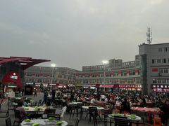 -红胖胖龙虾王·本地菜