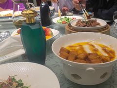 -高玛纳驴肉火烧(河间总店)