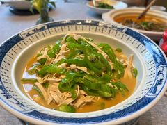 -俏陵轩·南京本土菜(奥体博览中心店)