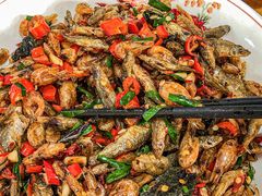 -浏阳小饭铺(洪西小区店)