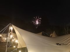 -不觉晓CAMPING(上海迪士尼营地店)