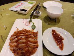 -北京全聚德(西客站店)