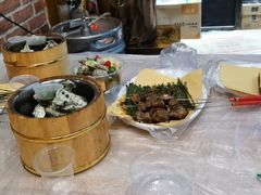 -狮龙啤酒烧烤屋(建二路店)