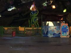 -青岛嘉年华主题乐园