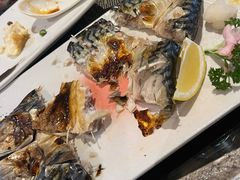 -昱匠·日本料理(金融街店)