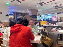 -龙记香港茶餐厅(久光百货店)