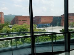 -广州市城市规划展览中心