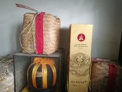 -月栖华明-云间草堂清茶馆(泗泾古镇店)