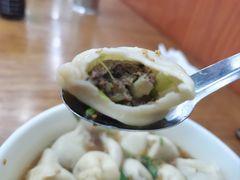 -回坊马二饺子馆