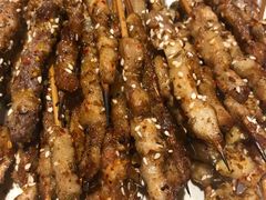 -木屋烧烤(双榆树店)