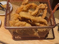 -渝信川菜(长安店)
