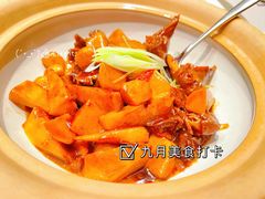 -金海华·悦食东方(苏州中心商场店)