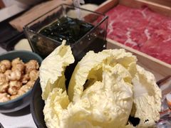 -新辣道鱼火锅(上地华联店)