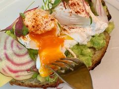 -O'mills Sourdough Bakery&Bistro(永嘉路店)