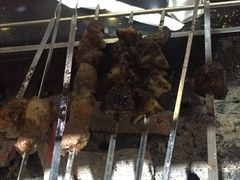 -运德成·天津老味烧烤(广开二马路店)
