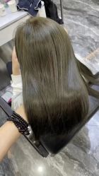 -藤野造型·烫发染发
