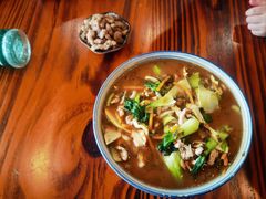 -陈八两面家(华孚写字楼店)