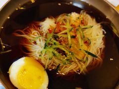 -东吉馆韩式餐厅(八经街总店)