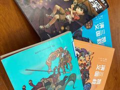 -上海市虹口区图书馆(曲阳分馆)