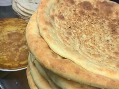 馕饼-清真·西北人家风味馆(中山中路店)