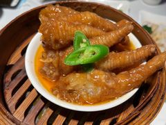 -老伙记海鲜码头(北滘店)