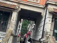 -天津意大利风情旅游区
