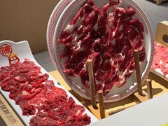 -陈记顺和潮汕鲜牛肉火锅(西门口广场店)