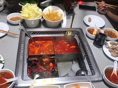 -海底捞火锅(高新活力汇店)