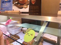 -西树泡芙(北京金源2店)