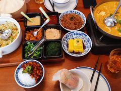 -林四喜·闽南传家菜(鼓浪屿店)