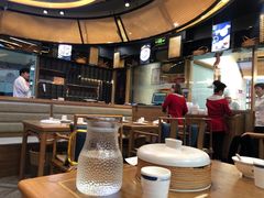 -满园烤鸭·春饼(中街大悦城店)