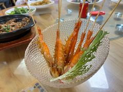 -金家港海鲜大排档(中山路店)