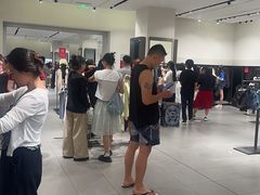 -ZARA(红谷滩万达店)