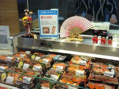 -盒马X会员店(王府井奥莱UP TOWN店)