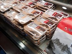 -颜家辣酱鸭(长沙南站高铁店)