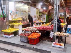 -丰荣生鲜市场(宁化店)