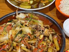 -瑞丽活螃蟹(芒市店)