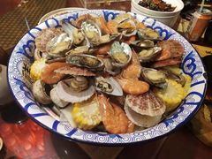 -锦上中式酒馆(南内环店)