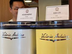 -MEEBO KAFEE米咖焙坊(虹桥路店)