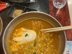 -奥西拉烤肉,盒饭,冷面(青岩刘店)