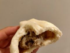 -清真石家包子(大皮院总店)