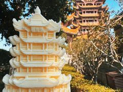 -黄鹤楼