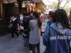 -华梅西餐厅(哈尔滨中央大街店)