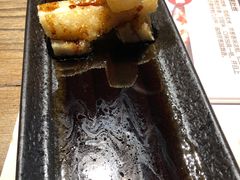 -老阿爸鲜鱼土菜(昆山花桥店)