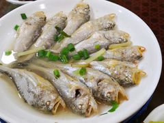 -红灯笼龙凤饭店(宁波老字号店)