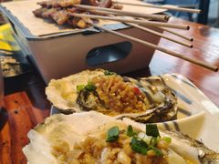-本色.小马哥烧烤(五一路总店)