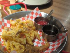 -雪熊精酿·哈尔滨烧烤酒馆(非遗大串店)