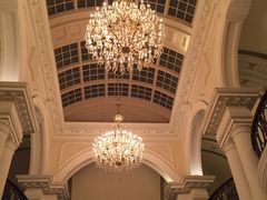 -LONG BAR 廊吧(外滩华尔道夫酒店)