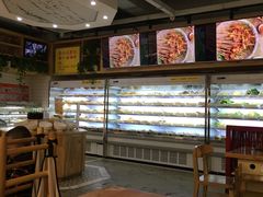 -袁记串串香(新南门店)