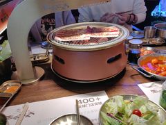 -西塔老太太泥炉烤肉(上海七宝领展广场店)